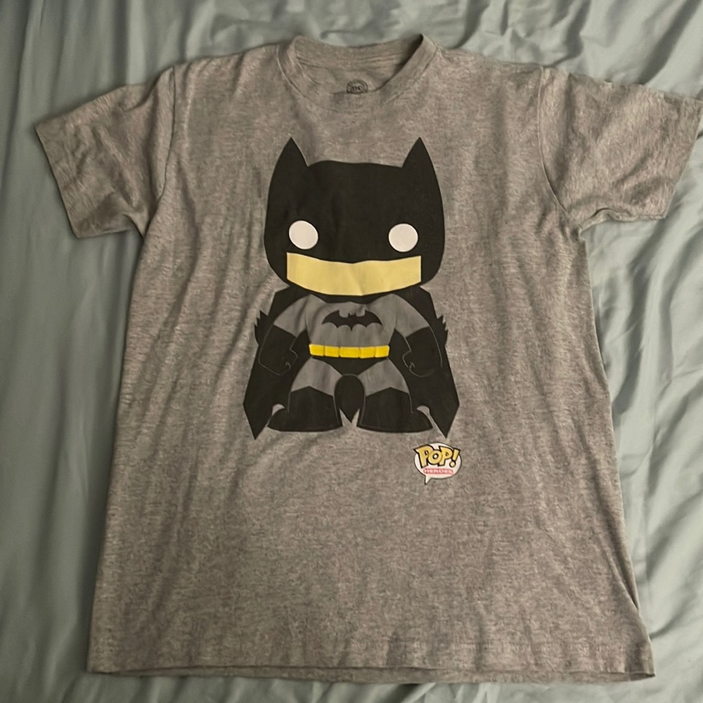 Funko Batman shirt